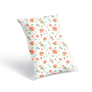 Karthikaipoo / Gloriosa Lily - Pillow
