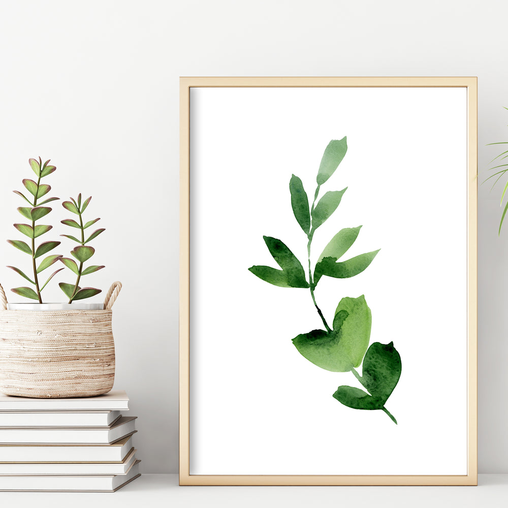 
            
                Load image into Gallery viewer, Greenery - Art Prints
            
        