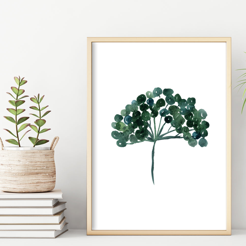 
            
                Load image into Gallery viewer, Greenery - Art Prints
            
        
