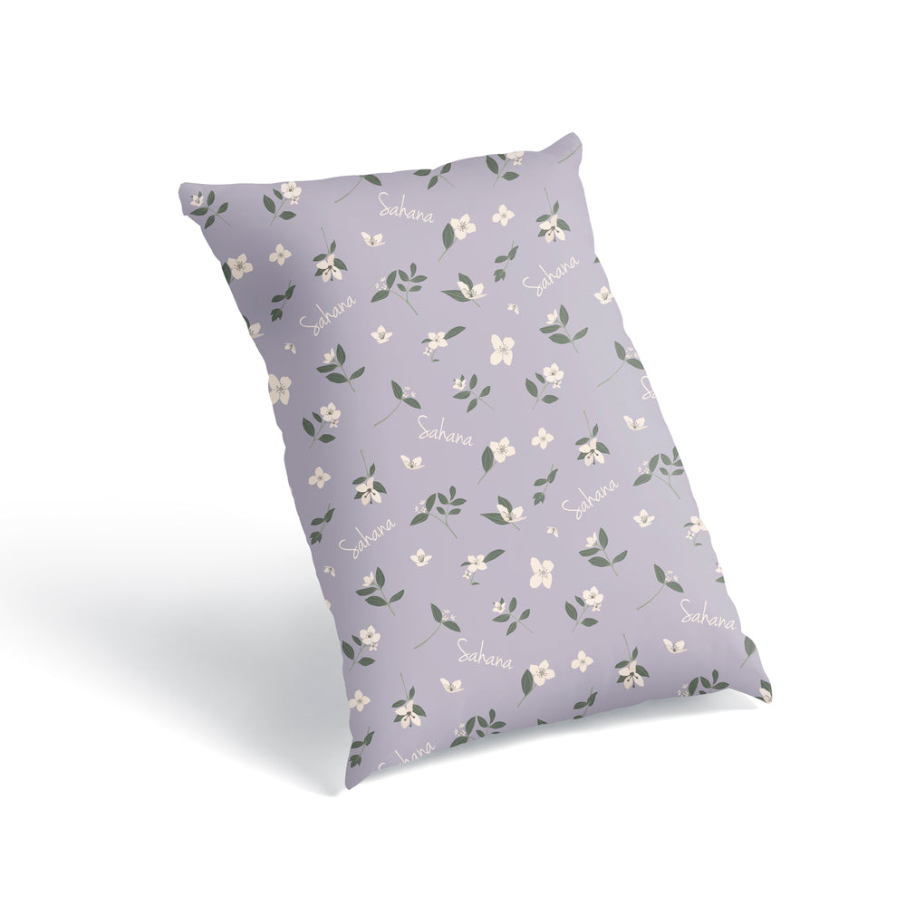 
            
                Load image into Gallery viewer, Jasmine - Pillow
            
        