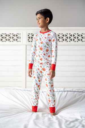 Karthikaipoo - Bamboo Viscose Pyjamas