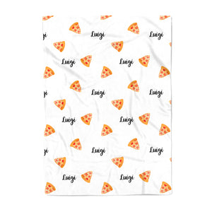 Pizza - Blanket