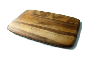 Cairo - Wooden Board