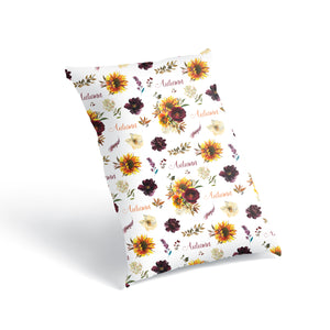 
            
                Load image into Gallery viewer, Sun &amp;amp; Wine Florals - Floor Pillow
            
        