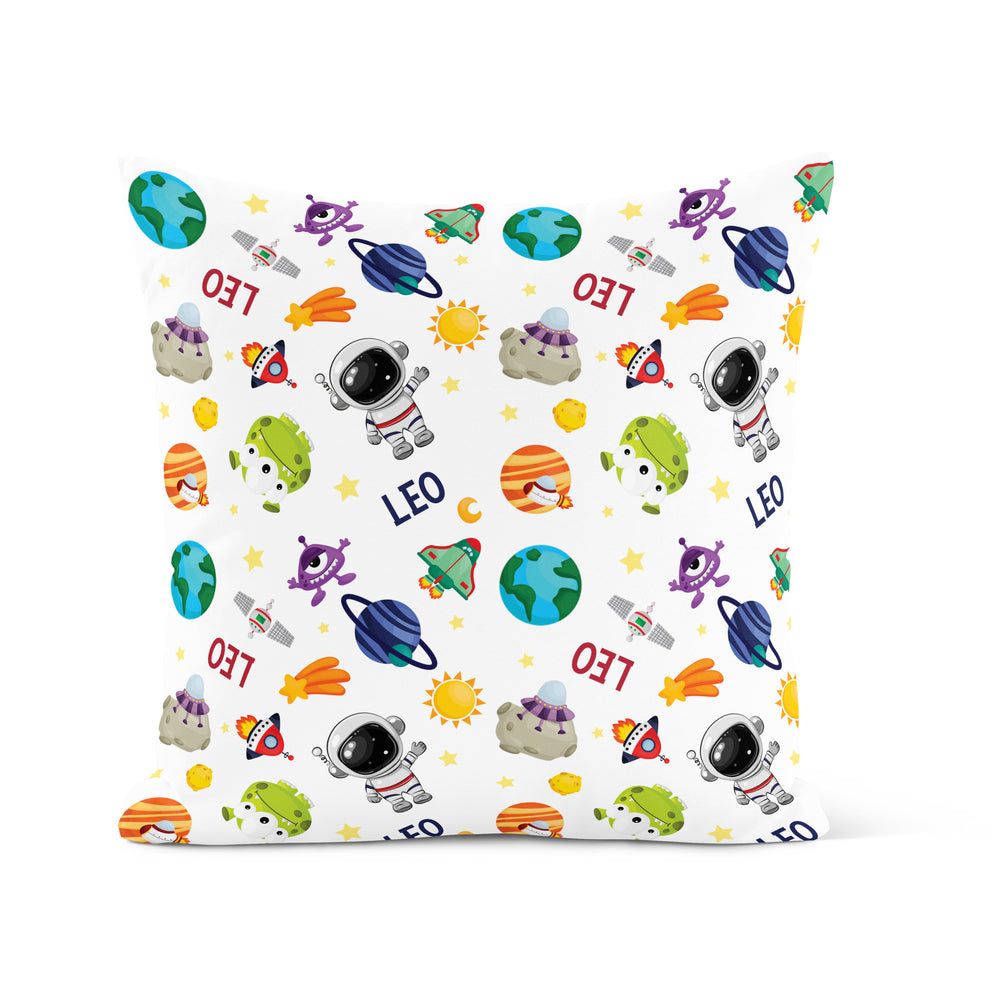 
            
                Load image into Gallery viewer, Outer Space - Decorative Pillow
            
        
