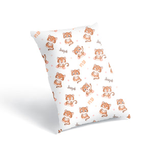 
            
                Load image into Gallery viewer, Tigers - Pillow
            
        
