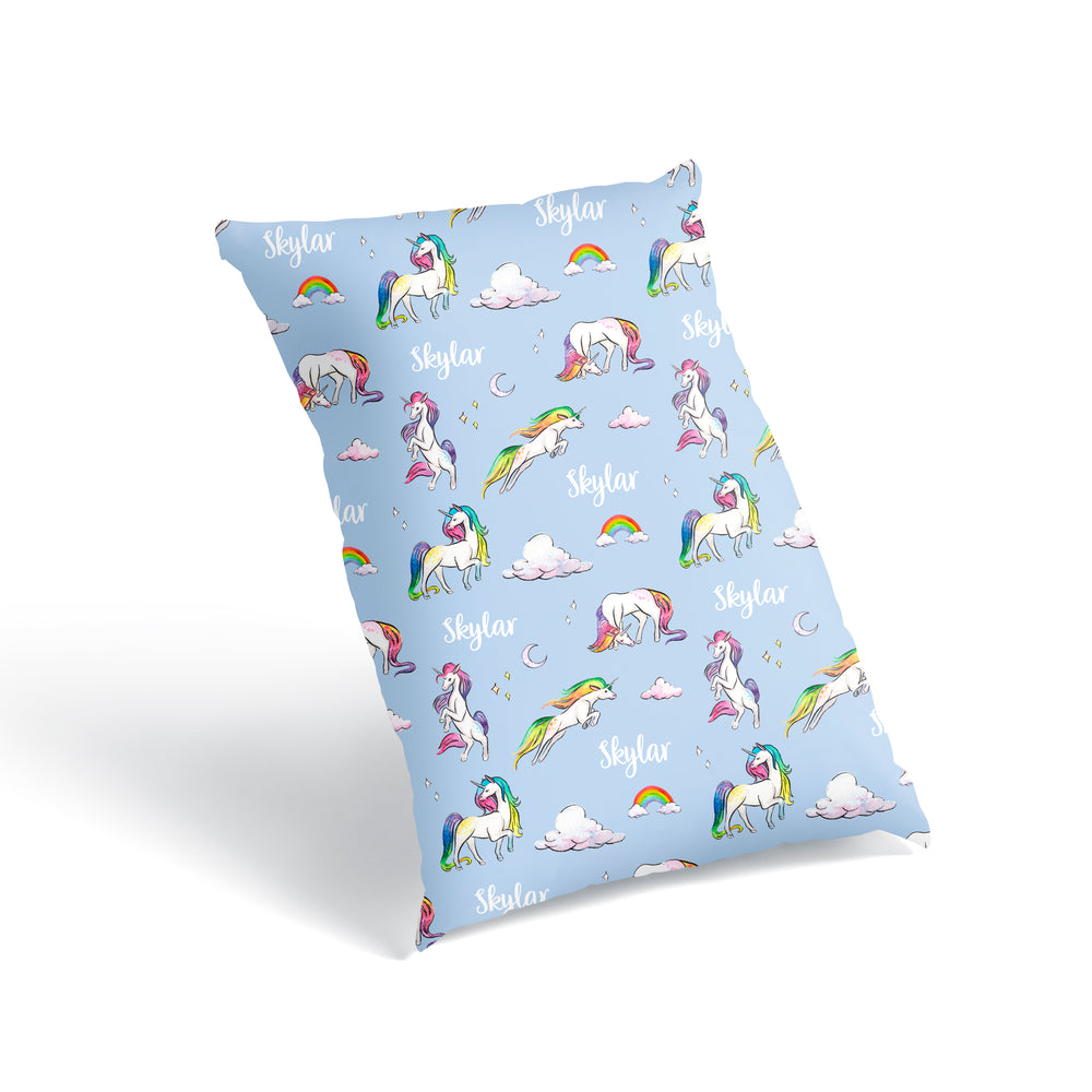 
            
                Load image into Gallery viewer, Unicorn Dreams - Floor Pillow
            
        