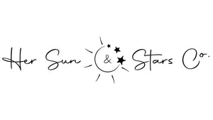 Her Sun & Stars Co. Gift Cards